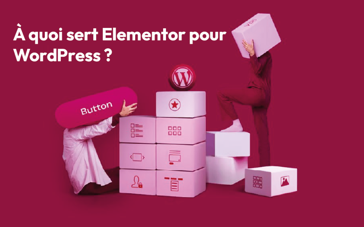 Elementor pour WordPress